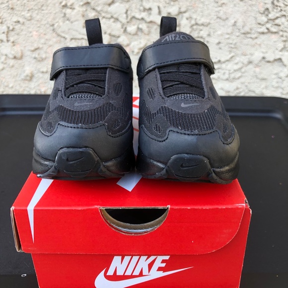 Nike Toddler's shoe's Air Max 200 Size 5c & 6c - Picture 4 of 8